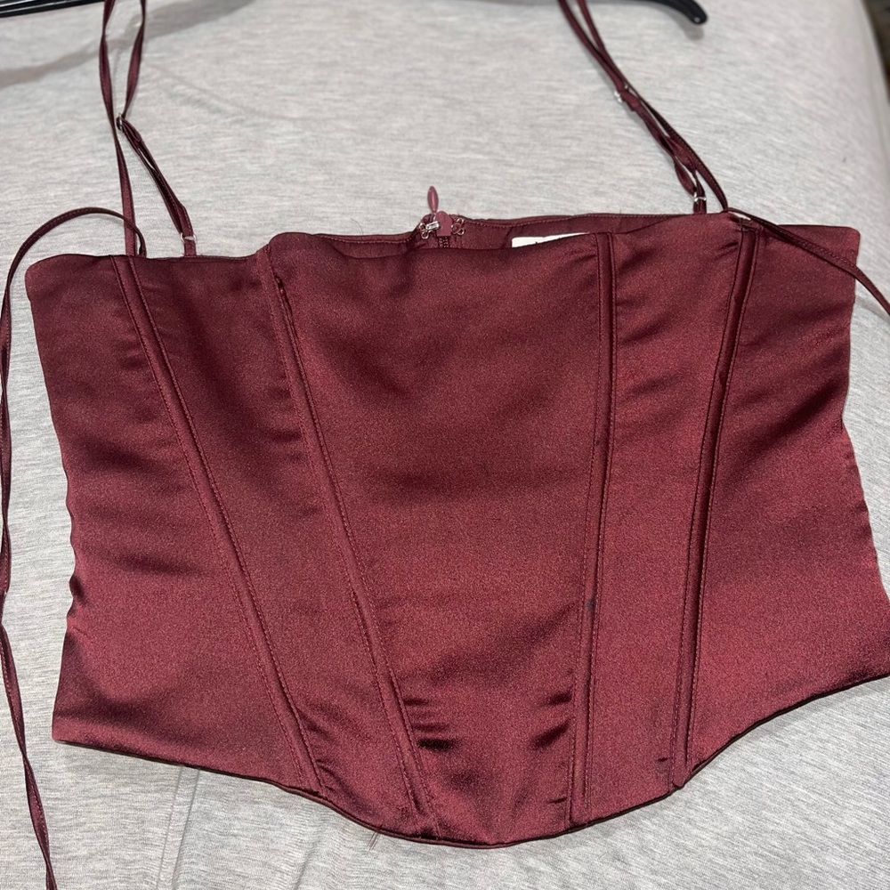 House of CB (Large) Corset